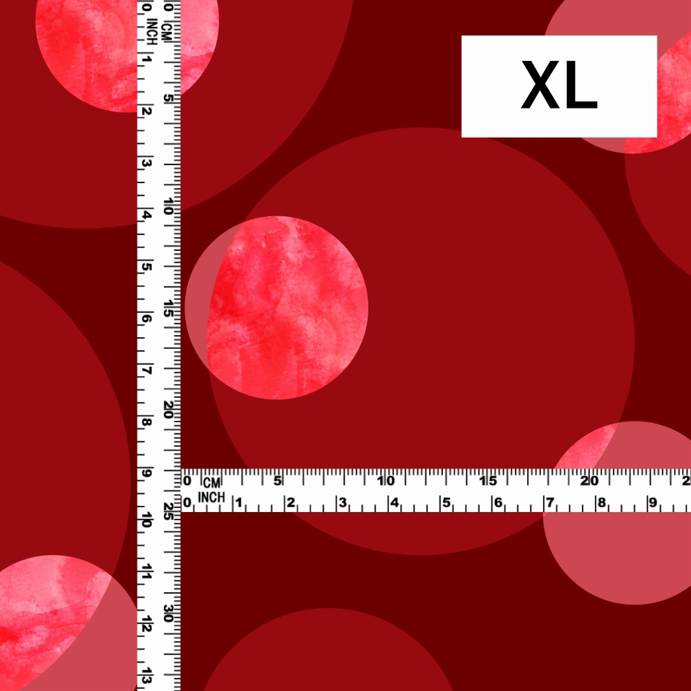 生地特大柄(LL/XL)