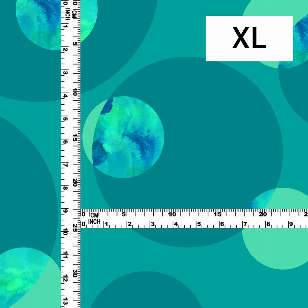 生地特大柄(LL/XL)