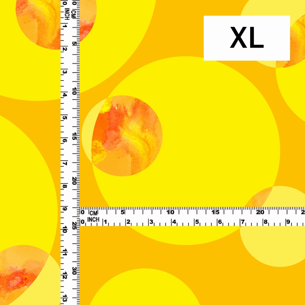 生地特大柄(LL/XL)