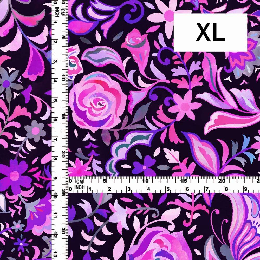 生地特大柄(LL/XL)