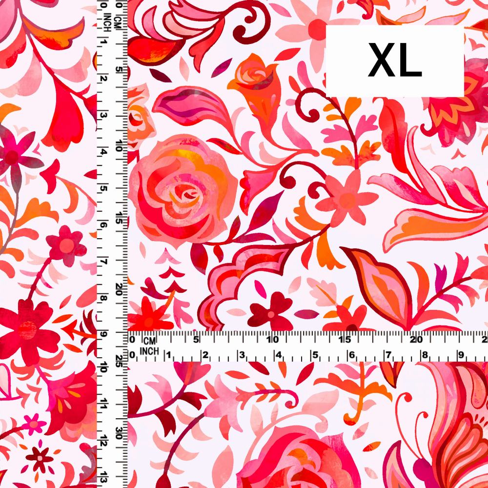 生地特大柄(LL/XL)