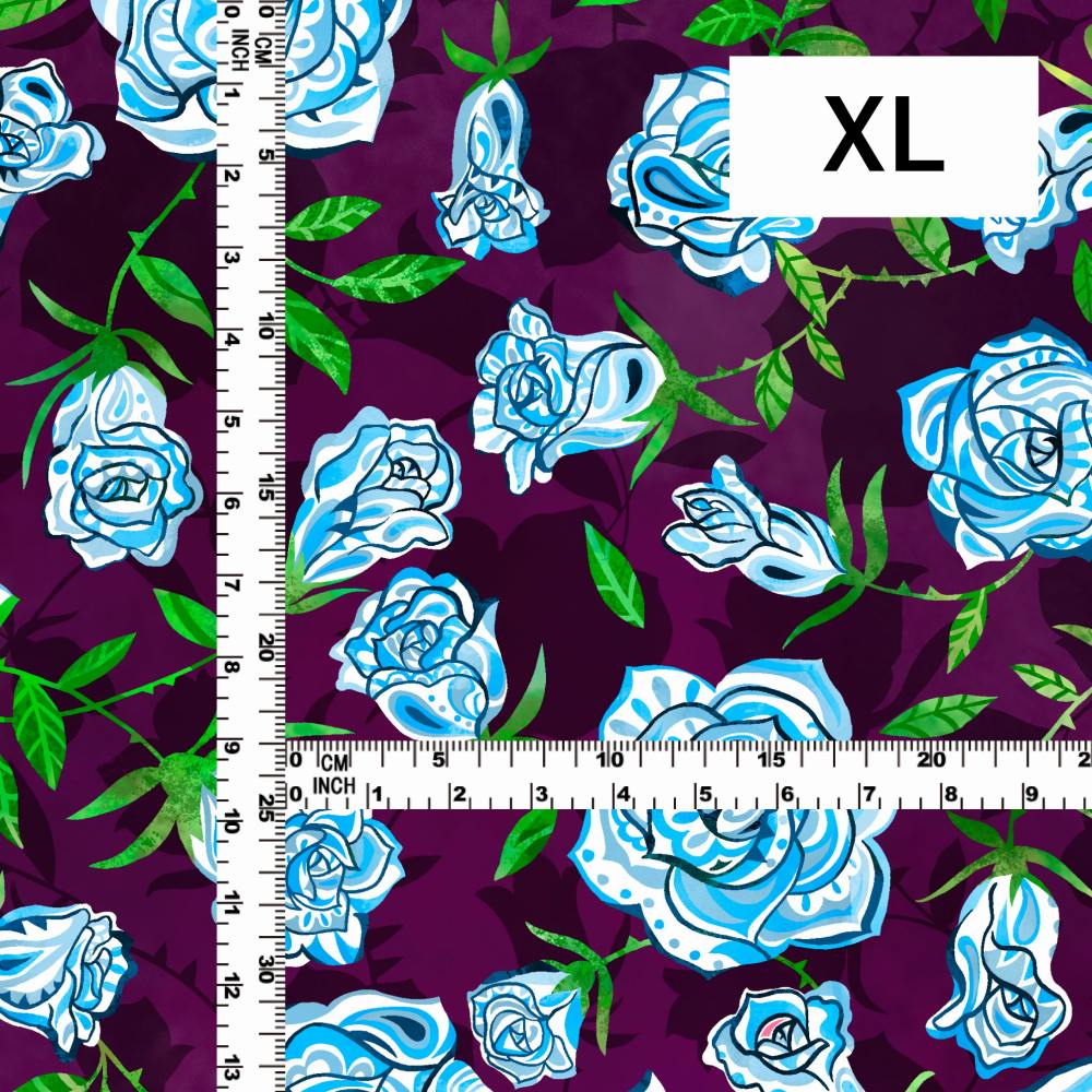 生地特大柄(LL/XL)