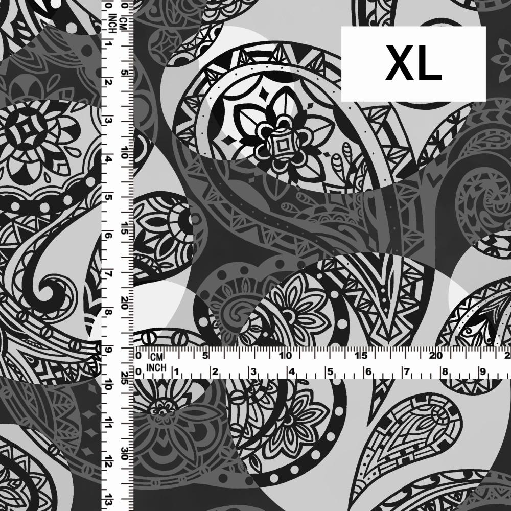 生地特大柄(LL/XL)