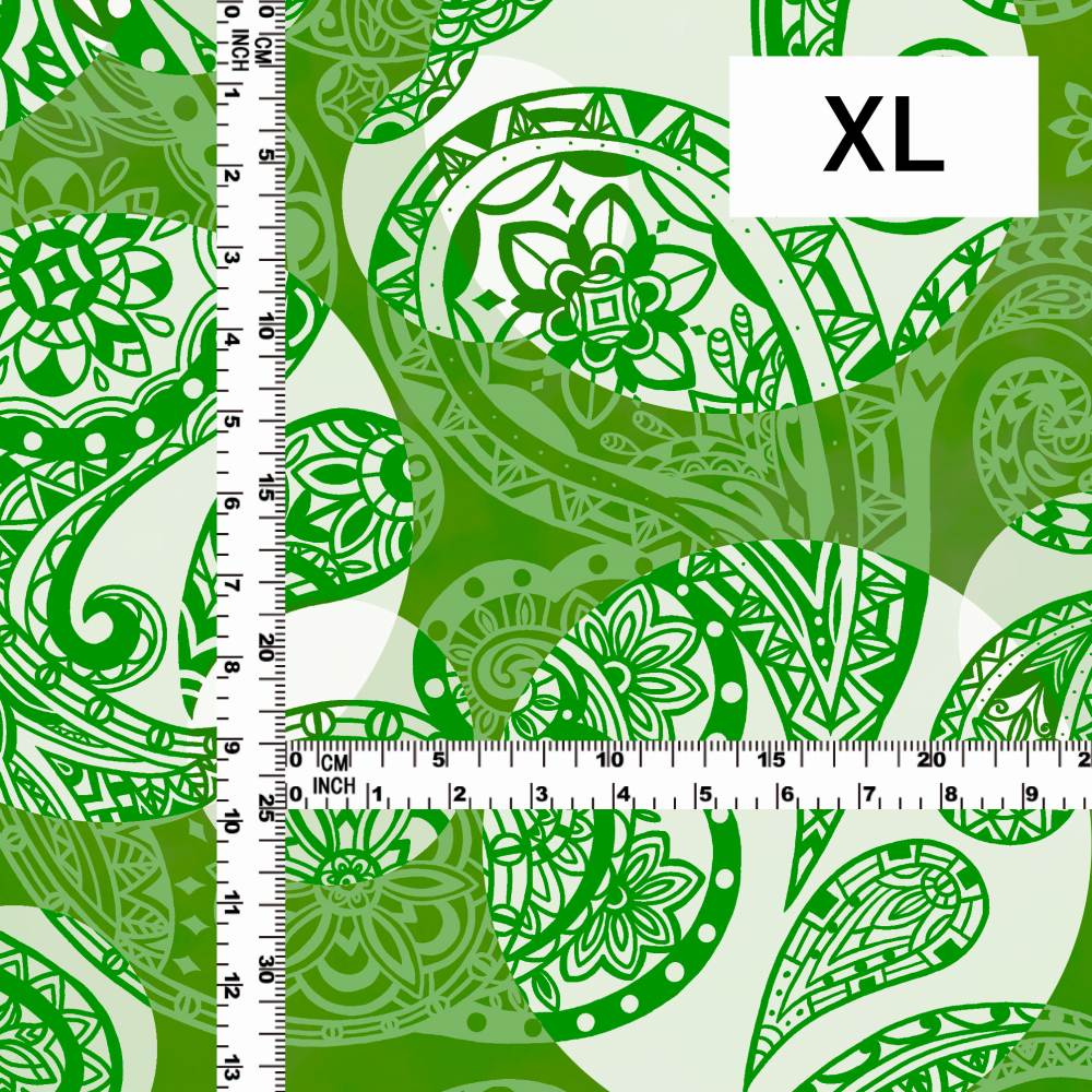 生地特大柄(LL/XL)