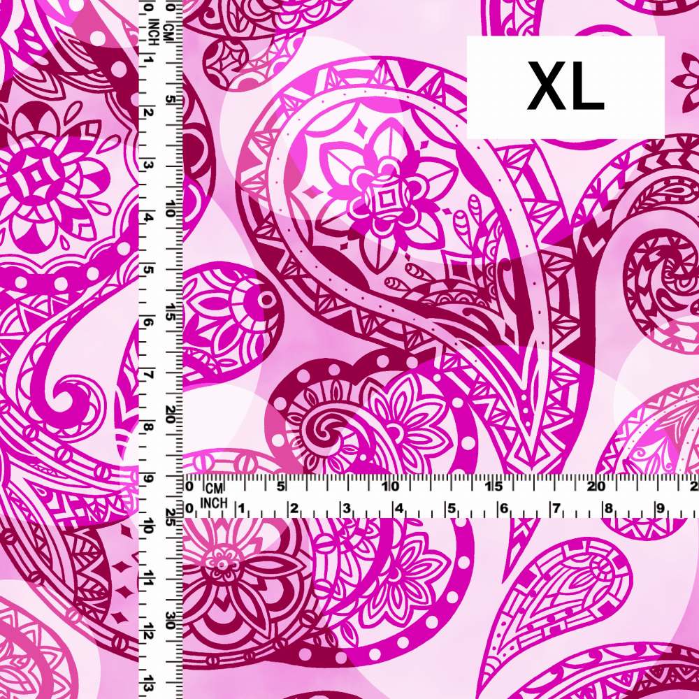 生地特大柄(LL/XL)