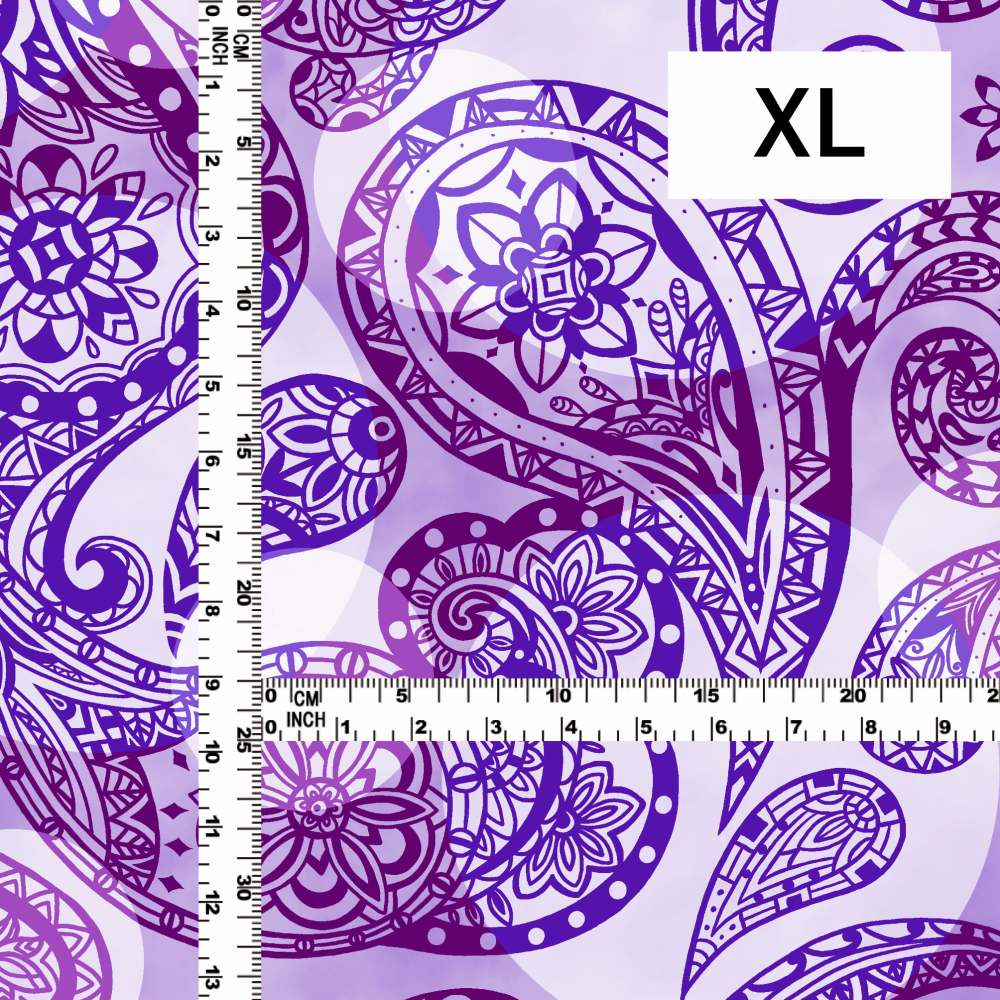 生地特大柄(LL/XL)