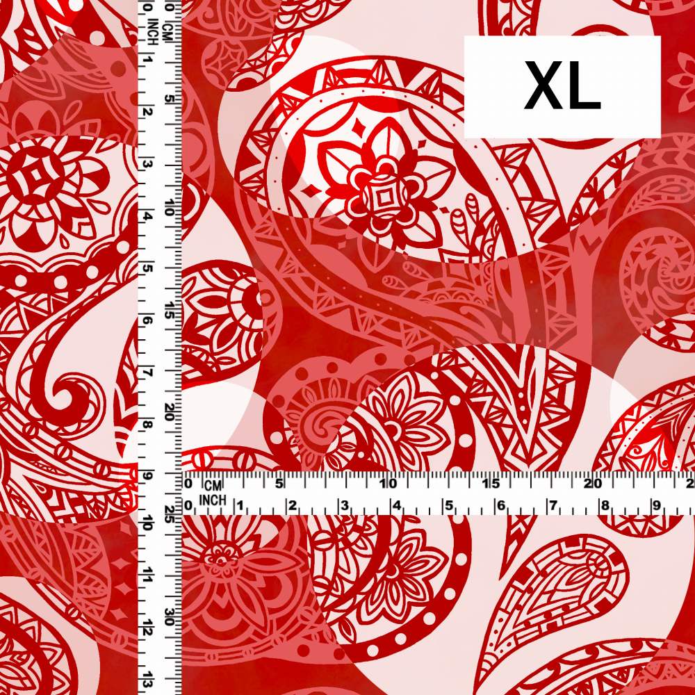 生地特大柄(LL/XL)