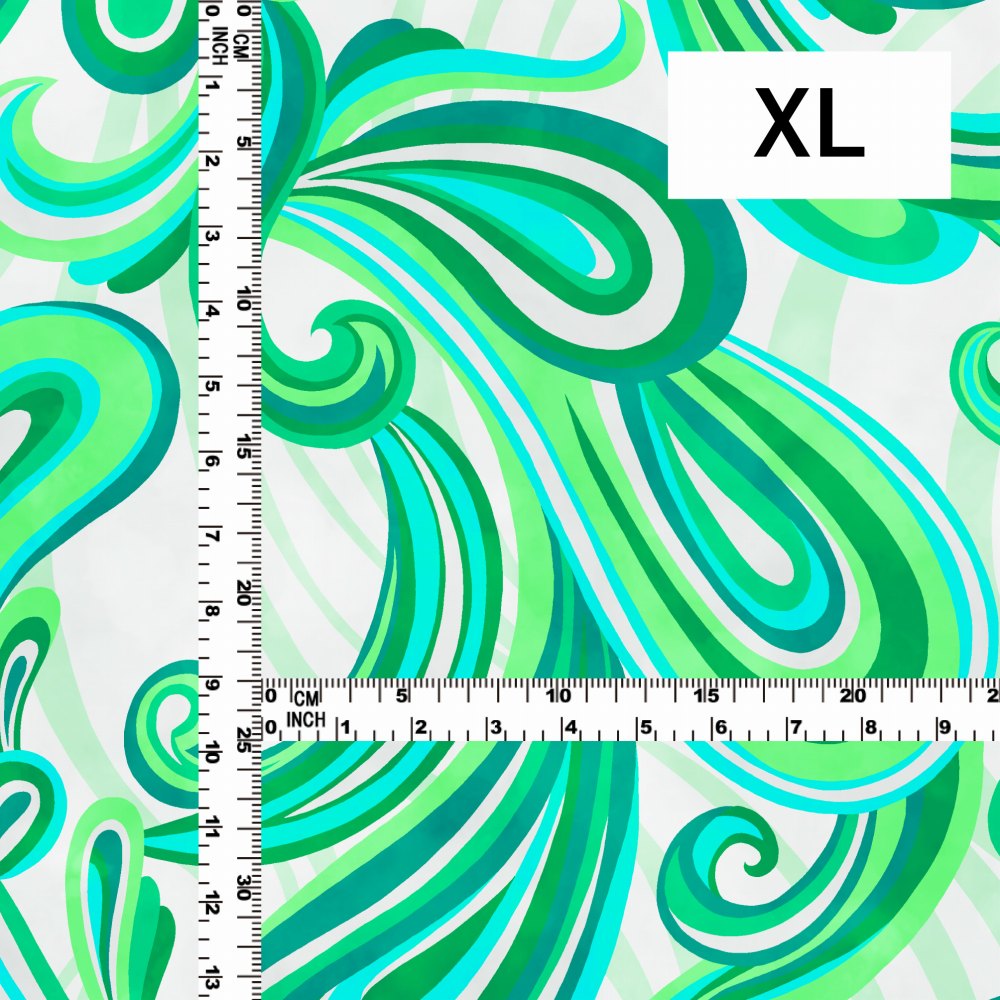 生地特大柄(LL/XL)