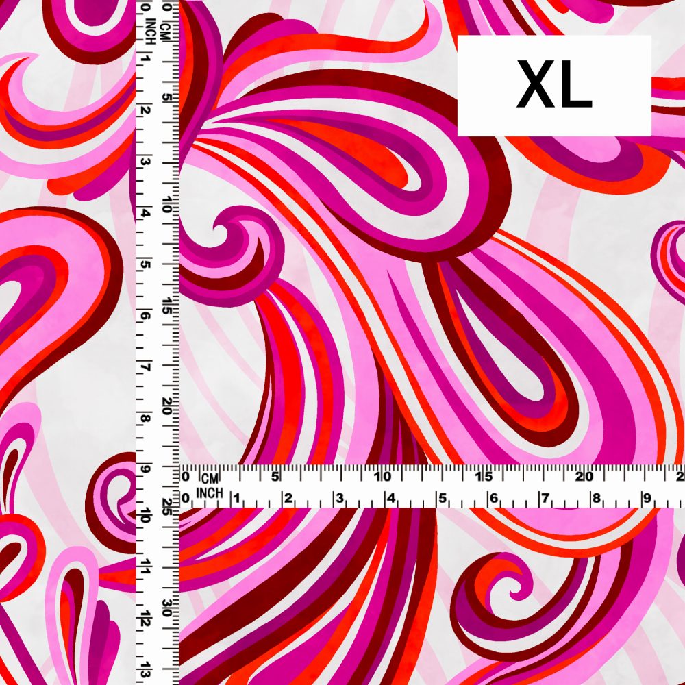 生地特大柄(LL/XL)
