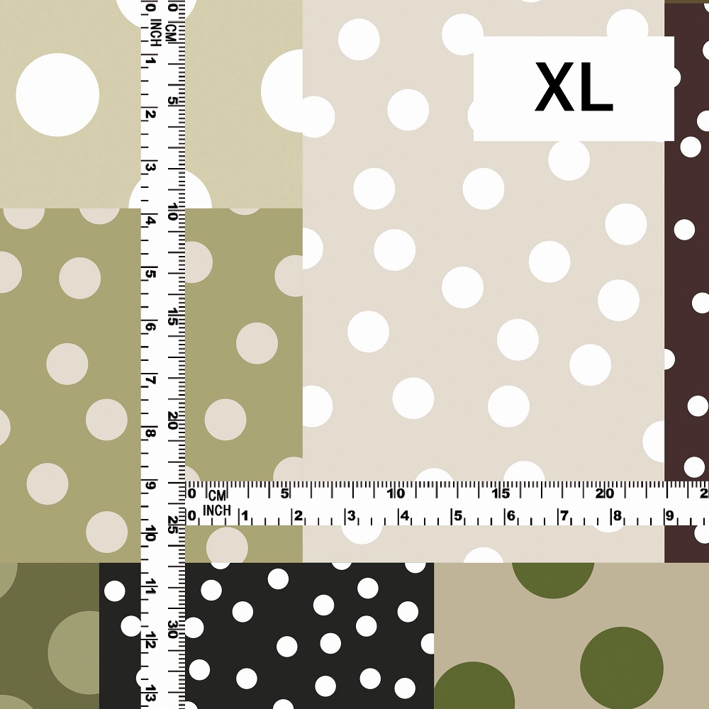 生地特大柄(LL/XL)