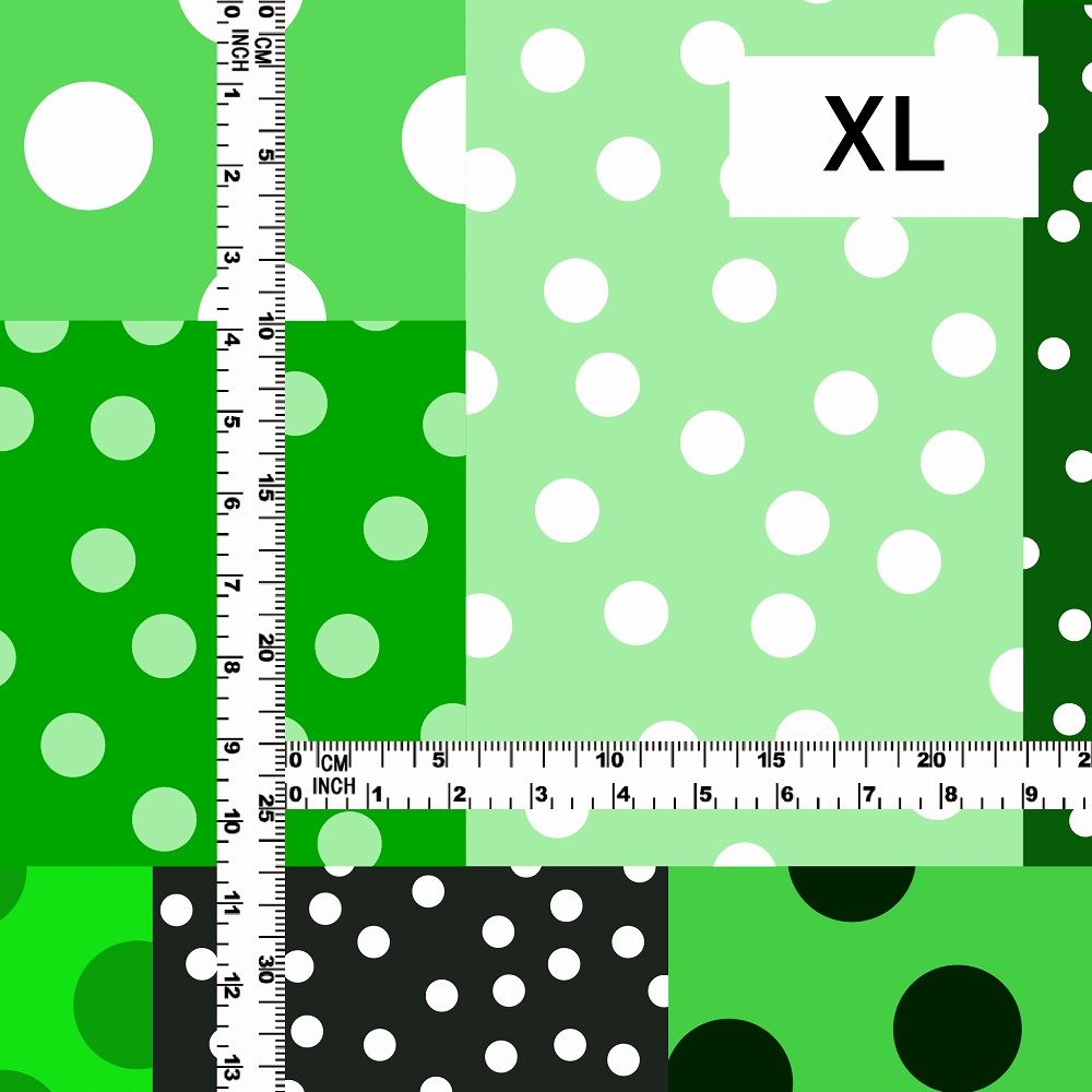 生地特大柄(LL/XL)