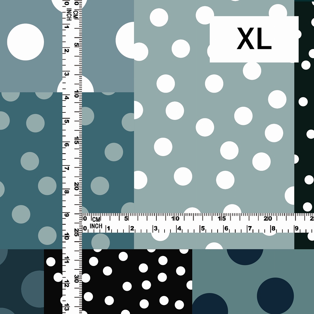 生地特大柄(LL/XL)