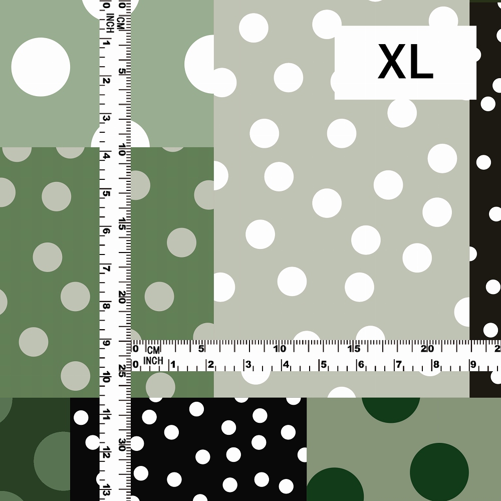 生地特大柄(LL/XL)