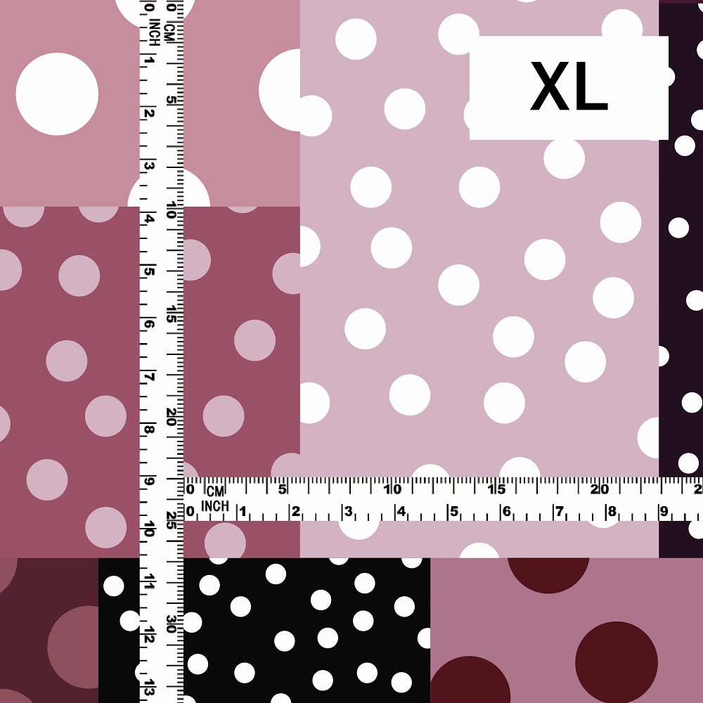 生地特大柄(LL/XL)