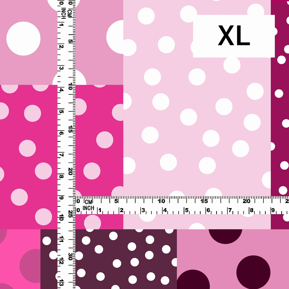 生地特大柄(LL/XL)