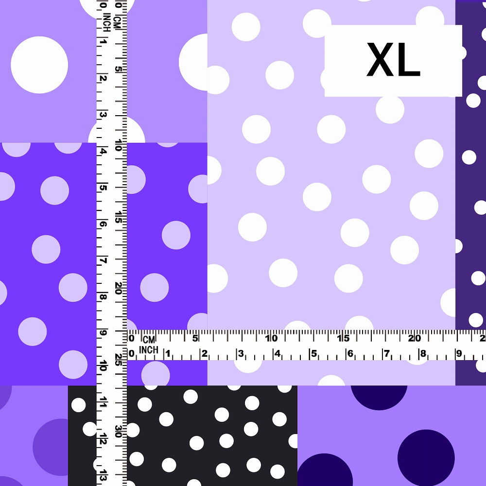 生地特大柄(LL/XL)