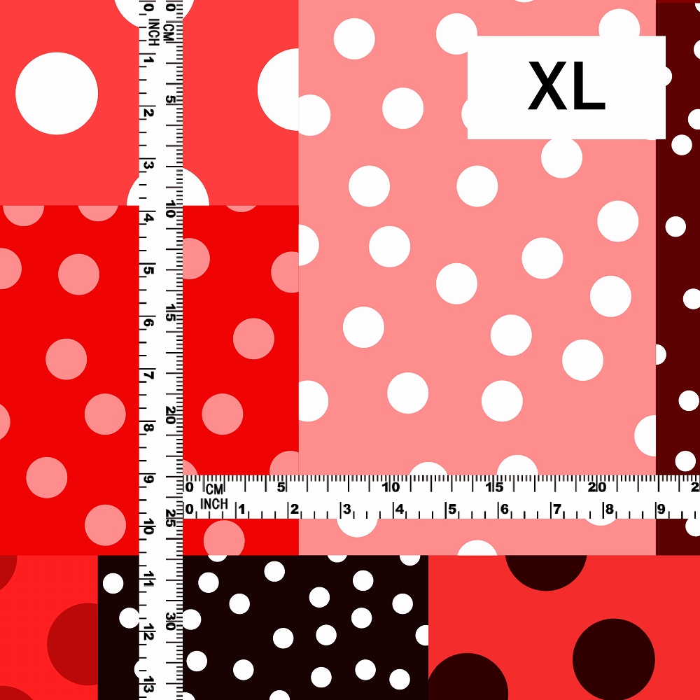 生地特大柄(LL/XL)