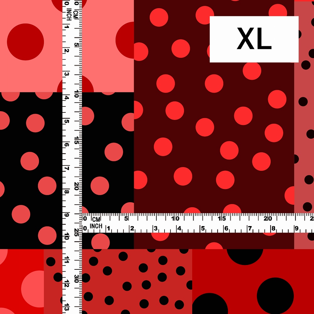 生地特大柄(LL/XL)