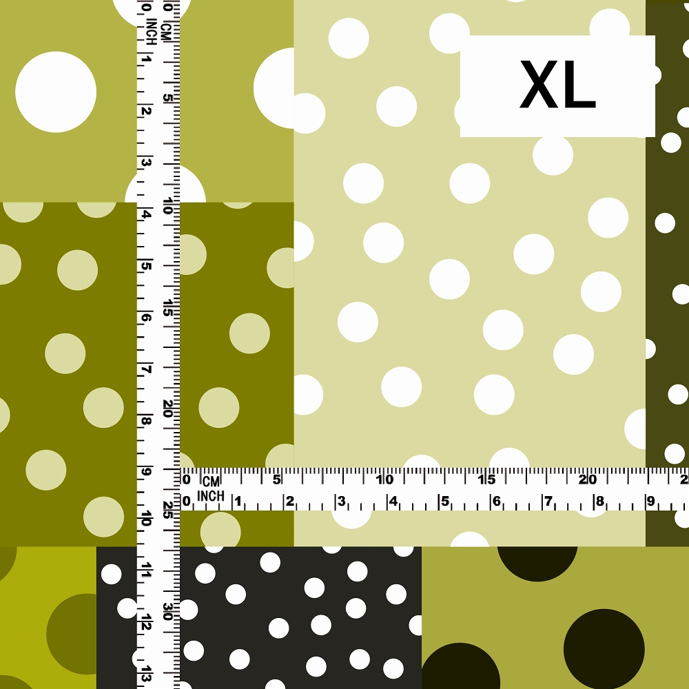 生地特大柄(LL/XL)