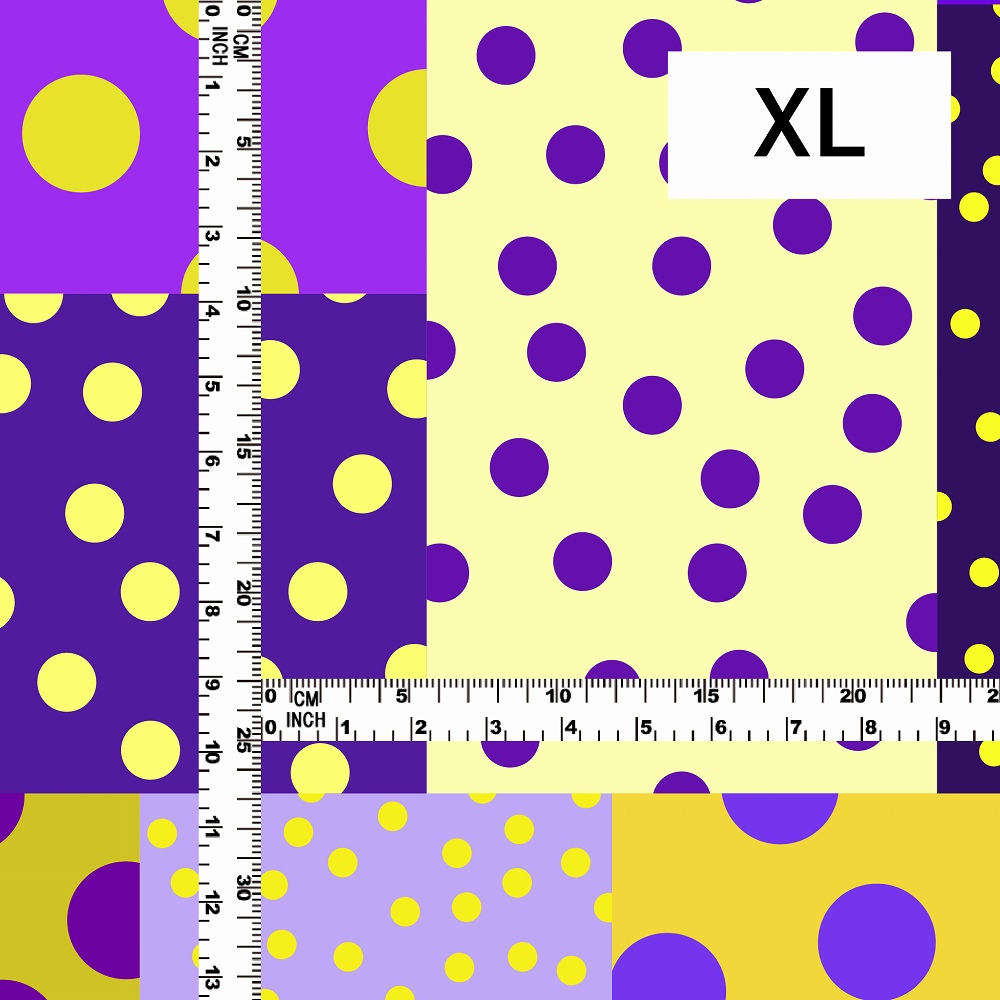 生地特大柄(LL/XL)