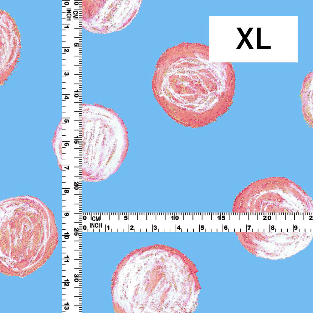 生地特大柄(LL/XL)