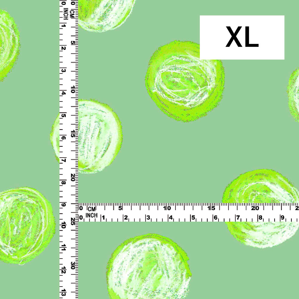 生地特大柄(LL/XL)