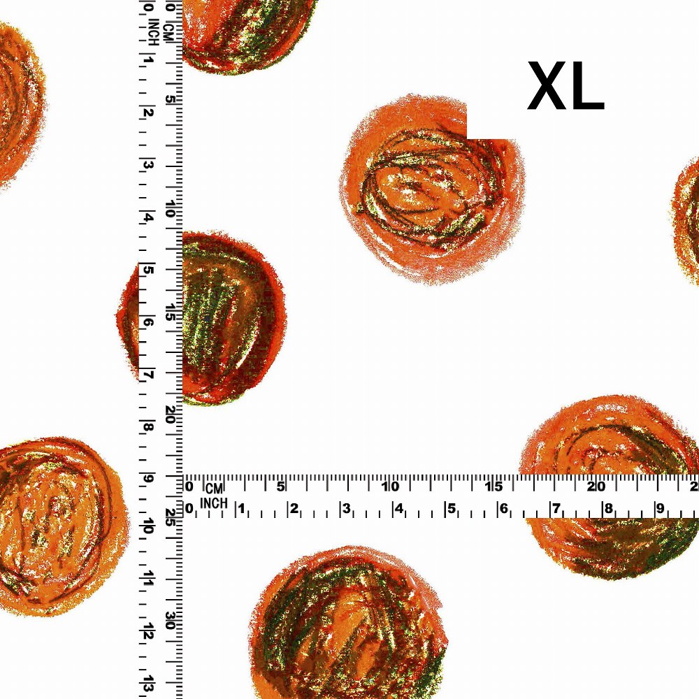 生地特大柄(LL/XL)