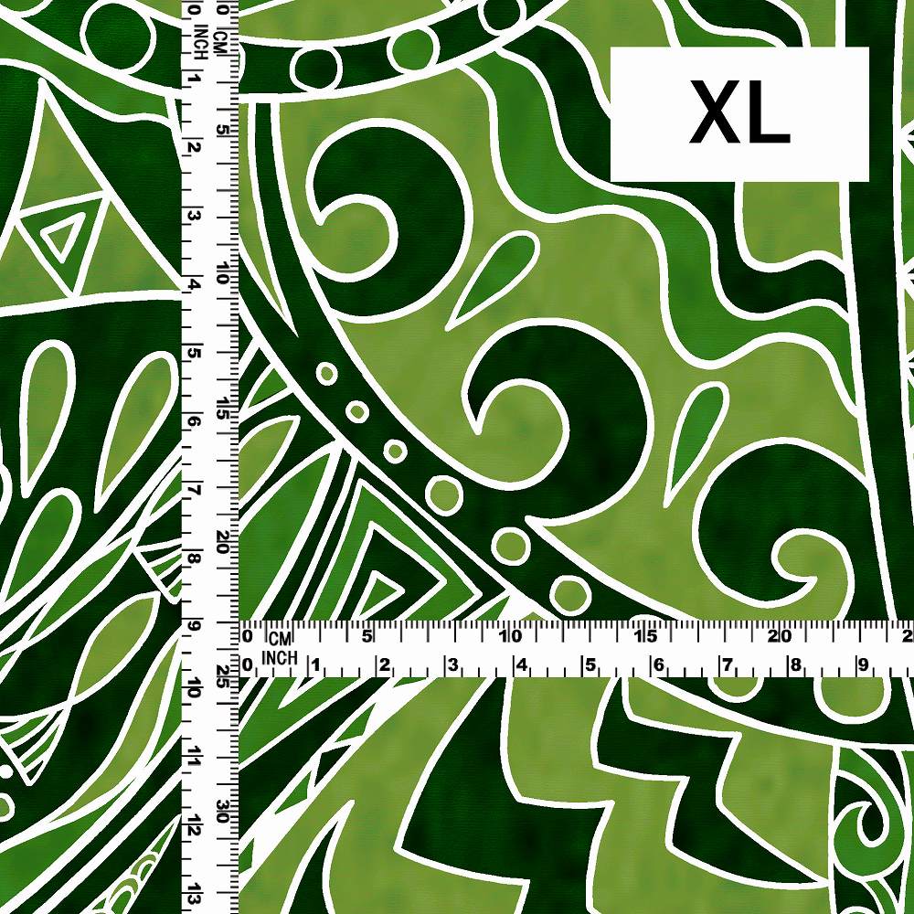 生地特大柄(LL/XL)