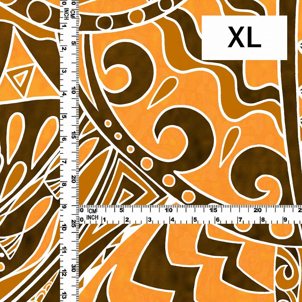 生地特大柄(LL/XL)