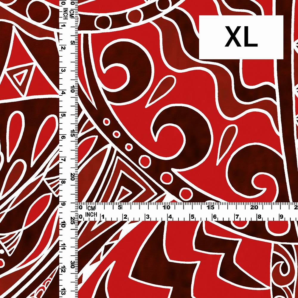 生地特大柄(LL/XL)