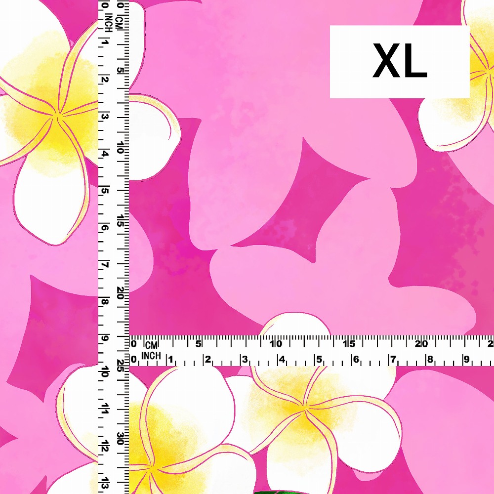 生地特大柄(LL/XL)