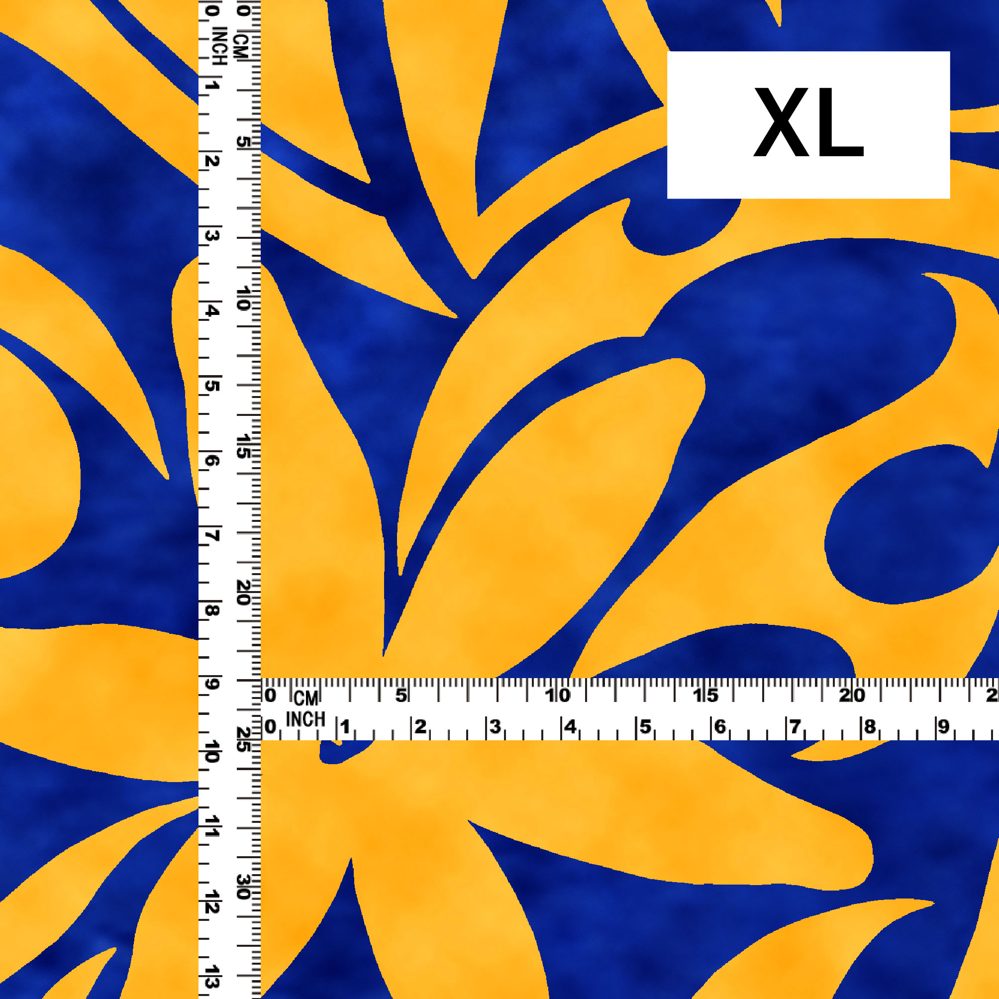 生地特大柄(LL/XL)