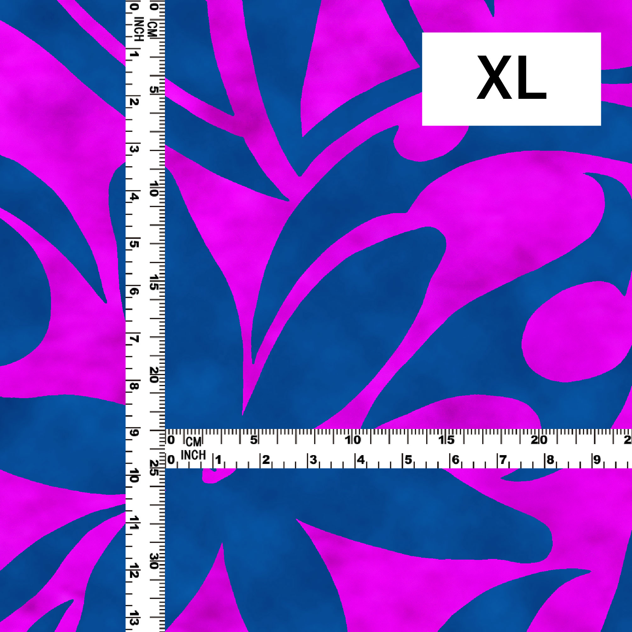 生地特大柄(LL/XL)