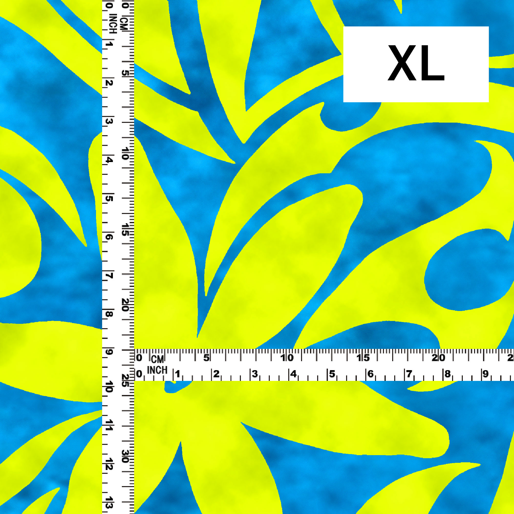 生地特大柄(LL/XL)