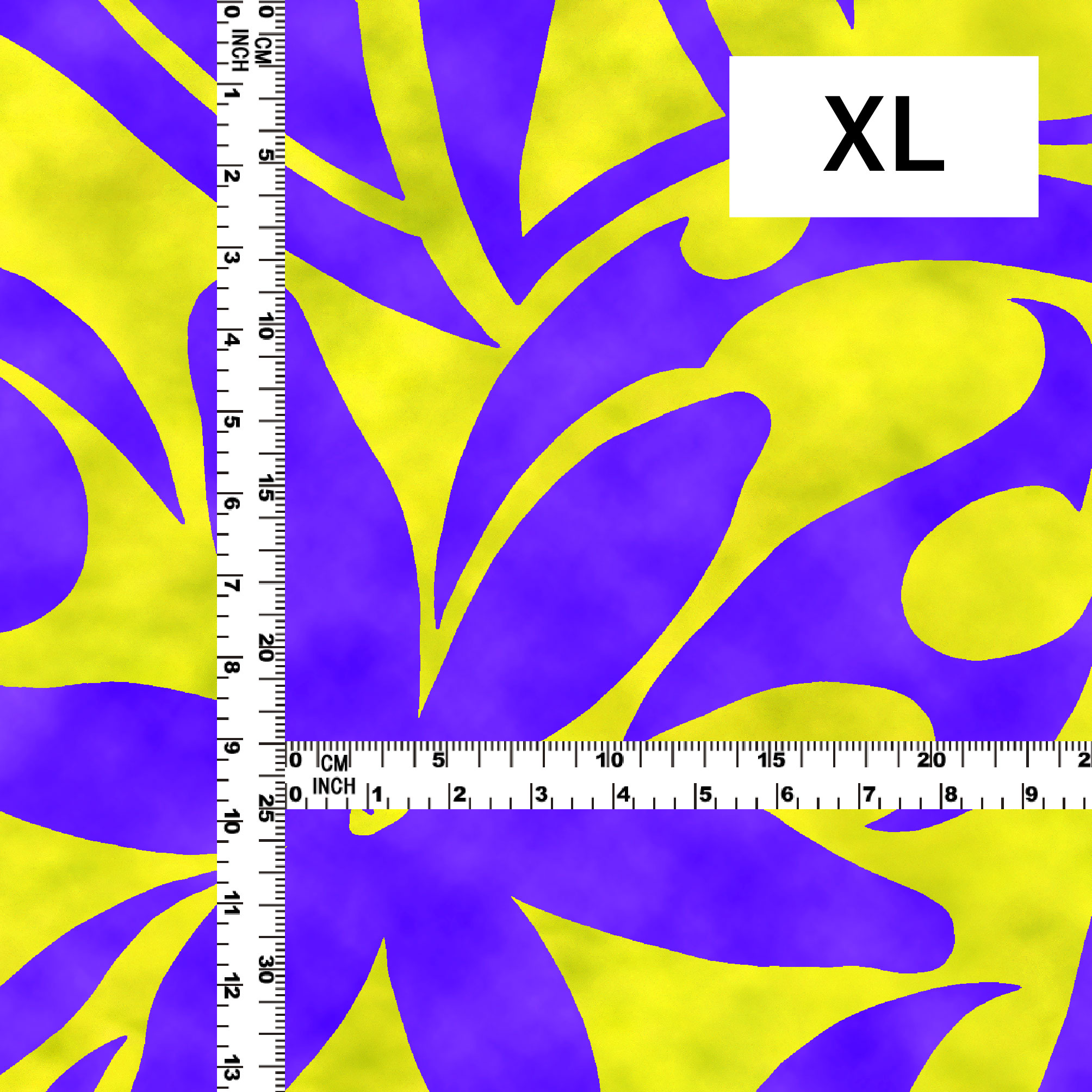 生地特大柄(LL/XL)