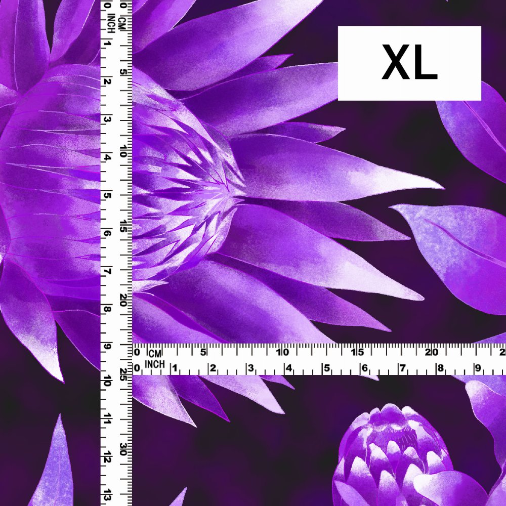生地特大柄(LL/XL)