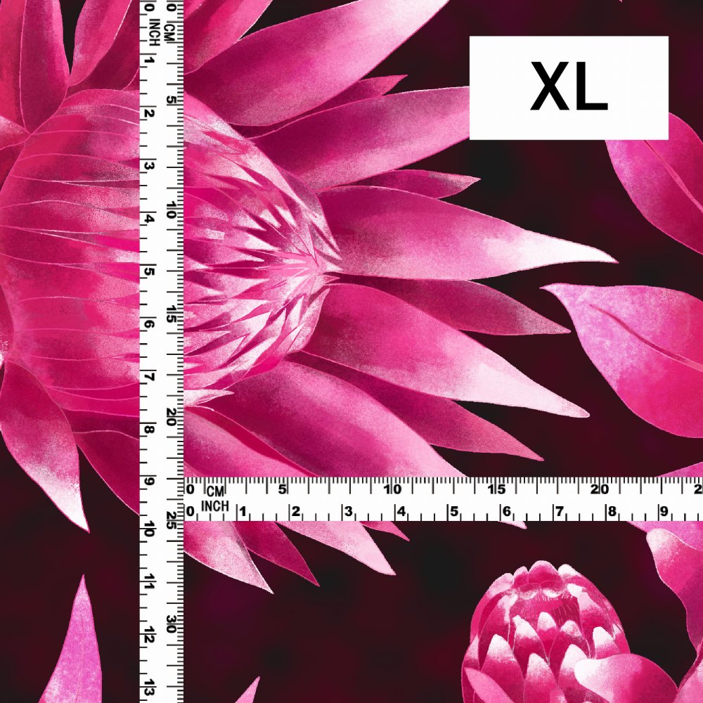 生地特大柄(LL/XL)