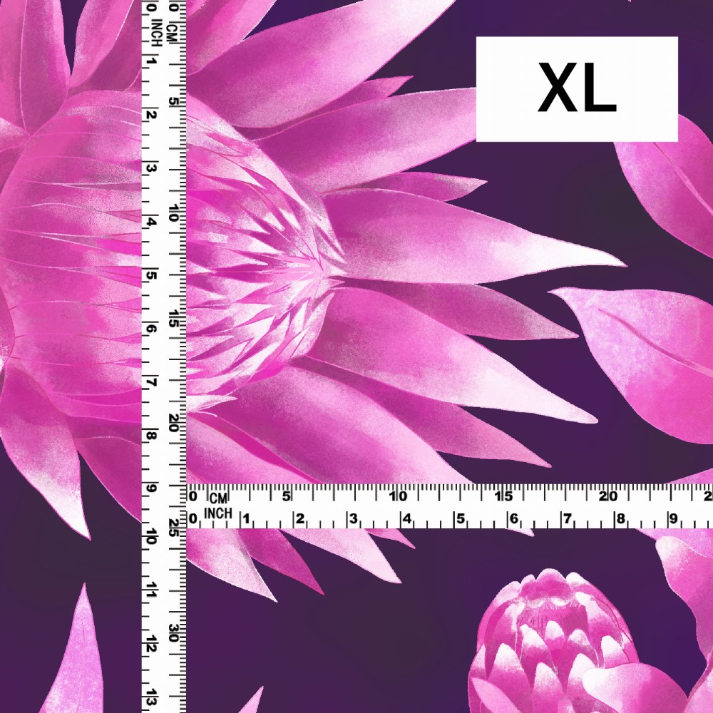 生地特大柄(LL/XL)