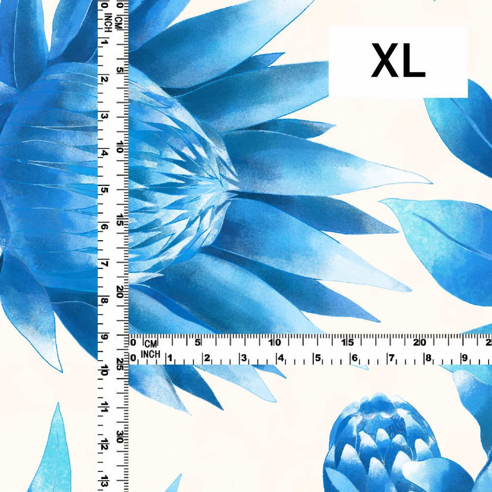 生地特大柄(LL/XL)