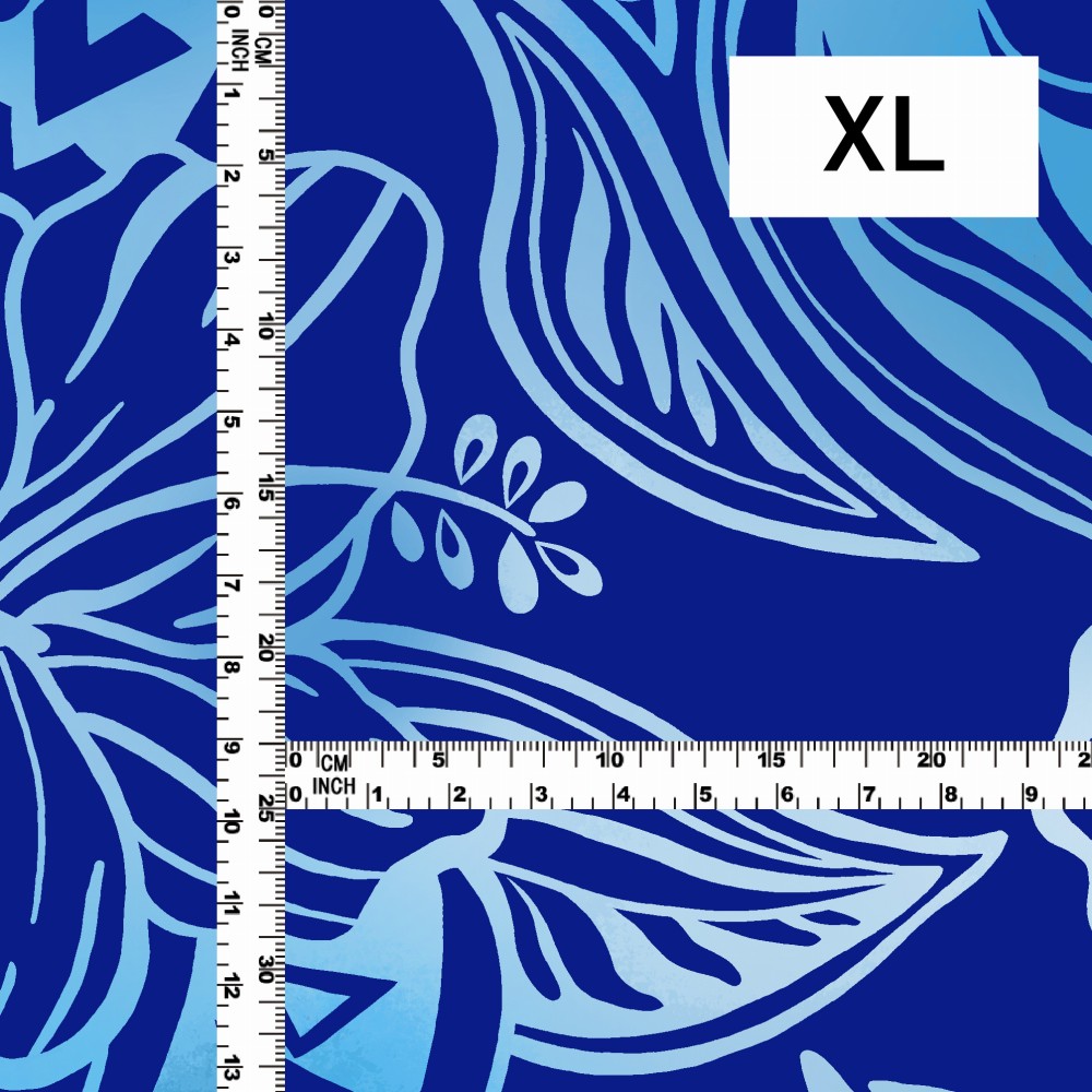 生地特大柄(LL/XL)