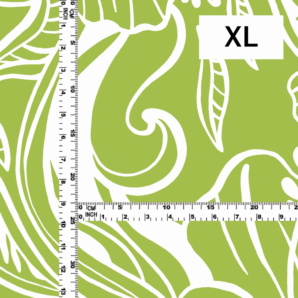 生地特大柄(LL/XL)