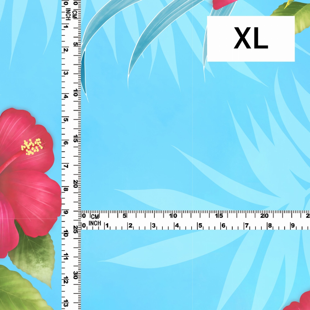 生地特大柄(LL/XL)