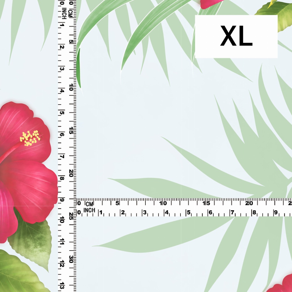 生地特大柄(LL/XL)