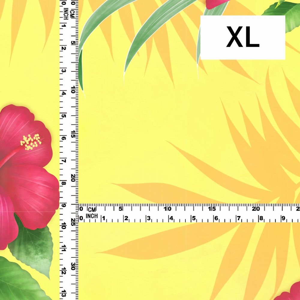 生地特大柄(LL/XL)