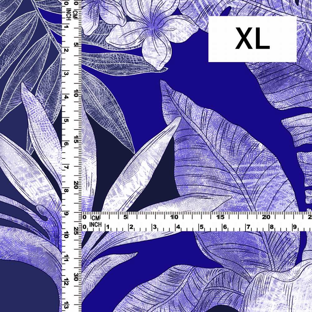 生地特大柄(LL/XL)