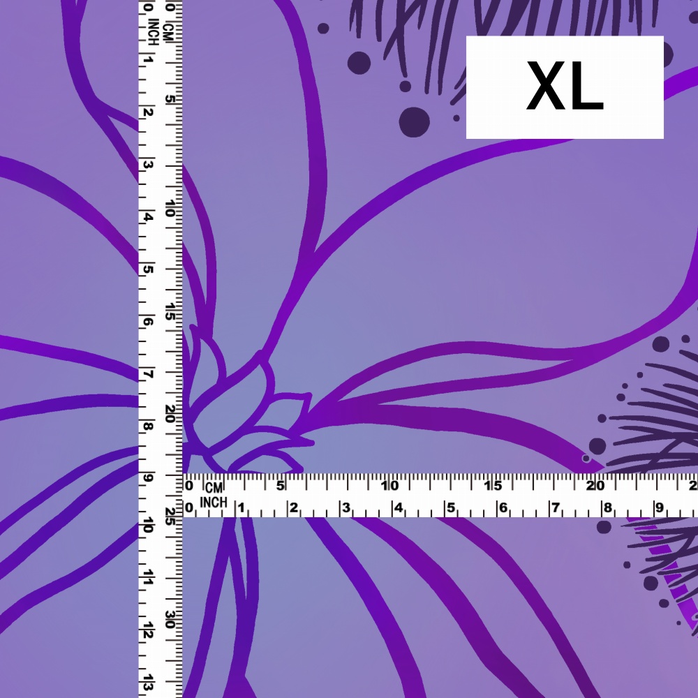 生地特大柄(LL/XL)