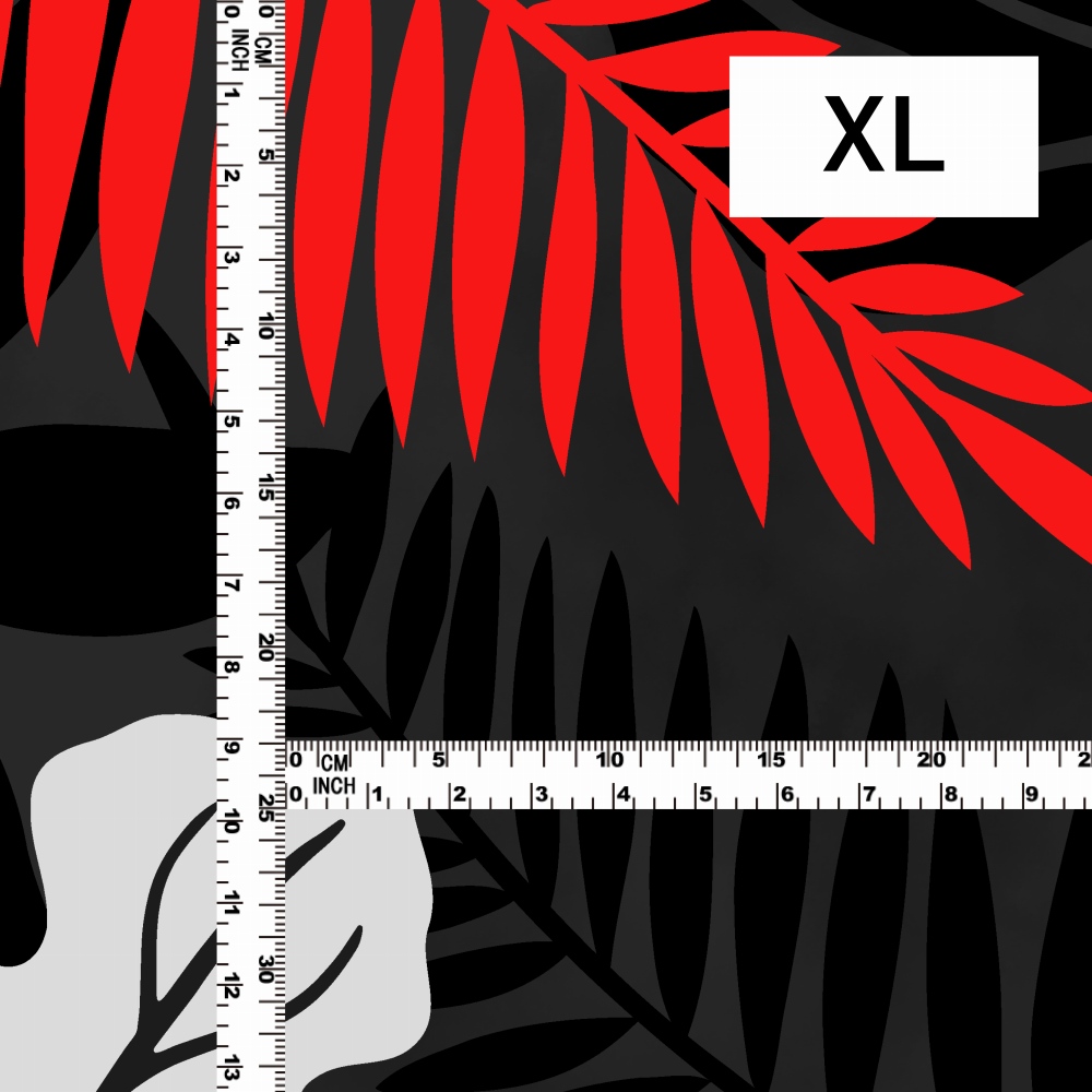 生地特大柄(LL/XL)