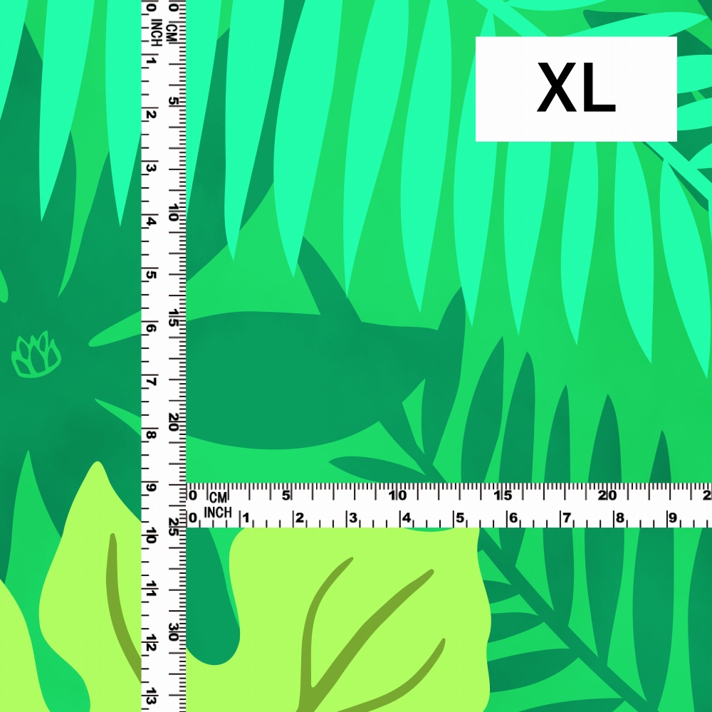 生地特大柄(LL/XL)