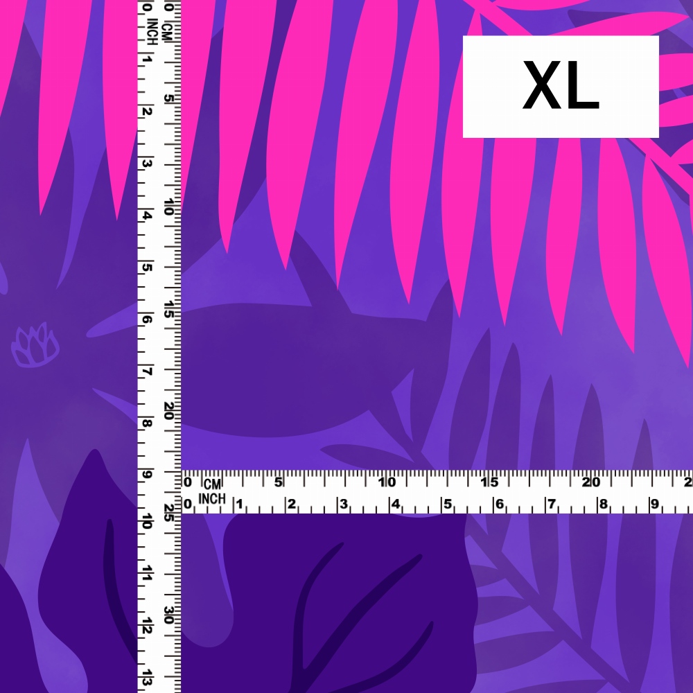 生地特大柄(LL/XL)
