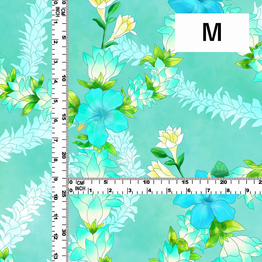 生地中柄(M)